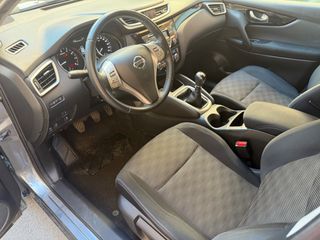 NISSAN QASHQAI 1.2i DIGT SS ACENTA 4X2