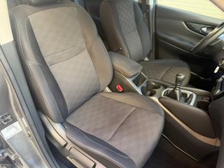 NISSAN QASHQAI 1.2i DIGT SS ACENTA 4X2