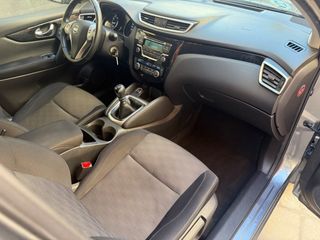 NISSAN QASHQAI 1.2i DIGT SS ACENTA 4X2