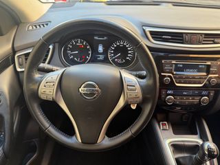 NISSAN QASHQAI 1.2i DIGT SS ACENTA 4X2