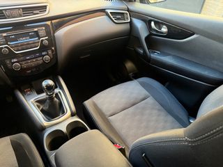 NISSAN QASHQAI 1.2i DIGT SS ACENTA 4X2
