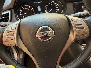 NISSAN QASHQAI 1.2i DIGT SS ACENTA 4X2