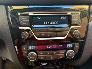 NISSAN QASHQAI 1.2i DIGT SS ACENTA 4X2