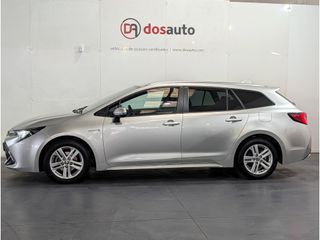 Toyota Corolla 1.8 125H BUSINESS PLUS E-CVT TOU SP