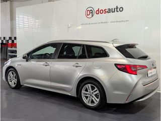 Toyota Corolla 1.8 125H BUSINESS PLUS E-CVT TOU SP