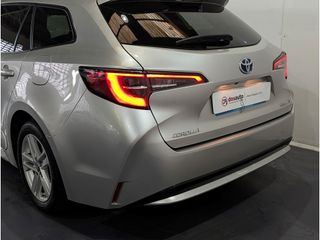 Toyota Corolla 1.8 125H BUSINESS PLUS E-CVT TOU SP