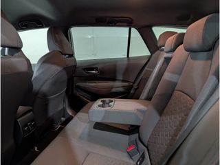 Toyota Corolla 1.8 125H BUSINESS PLUS E-CVT TOU SP