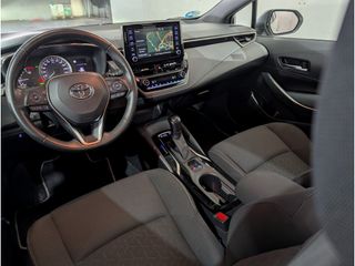 Toyota Corolla 1.8 125H BUSINESS PLUS E-CVT TOU SP