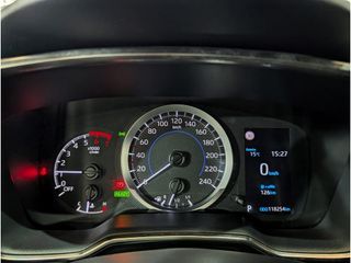 Toyota Corolla 1.8 125H BUSINESS PLUS E-CVT TOU SP