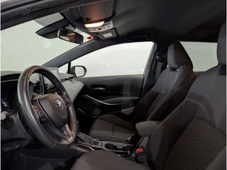 Toyota Corolla 1.8 125H BUSINESS PLUS E-CVT TOU SP