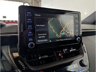 Toyota Corolla 1.8 125H BUSINESS PLUS E-CVT TOU SP