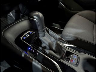 Toyota Corolla 1.8 125H BUSINESS PLUS E-CVT TOU SP