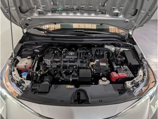 Toyota Corolla 1.8 125H BUSINESS PLUS E-CVT TOU SP