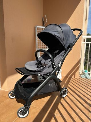 Bugaboo Butterfly Azul