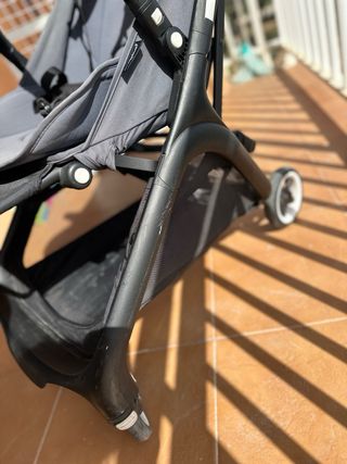 Bugaboo Butterfly Azul
