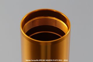 Vainas horquilla SPR MV AGUSTA F3 675 2012 - 2016