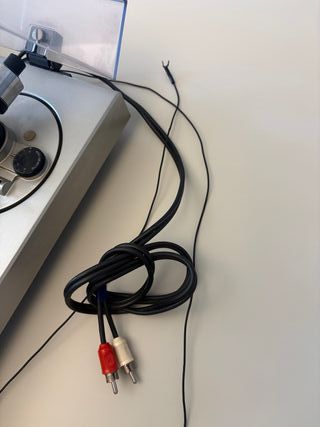 Giradischi Technics SL-1401