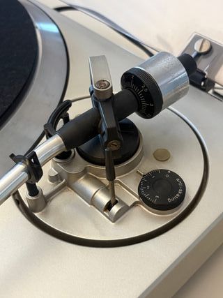 Giradischi Technics SL-1401