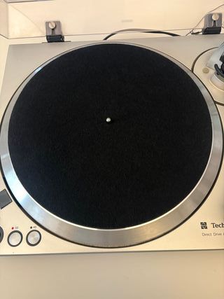 Giradischi Technics SL-1401