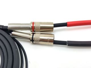 2 Cavi RCA Giradischi Technics SL 1200 MK2