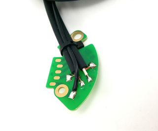 2 Cavi RCA Giradischi Technics SL 1200 MK2