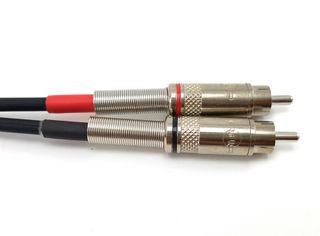 2 Cavi RCA Giradischi Technics SL 1200 MK2