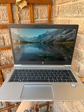 HP EliteBook 840 G6 14 1.6 GHz SSD 1000 y 32 ram