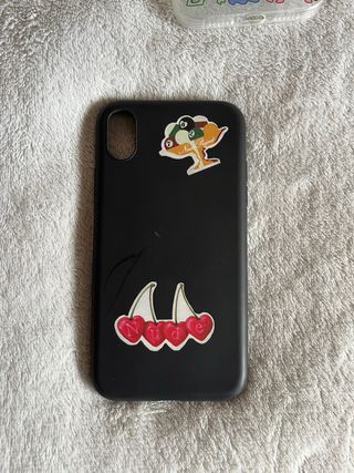Fundas de movil iphone XR