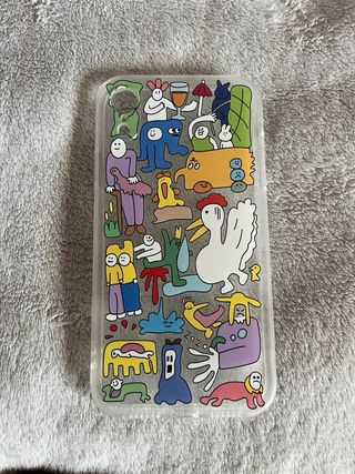 Fundas de movil iphone XR