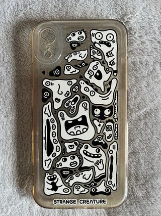 Fundas de movil iphone XR