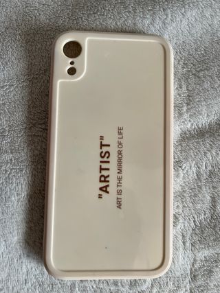 Fundas de movil iphone XR