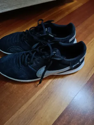 Nike Street Gato Futbol Sala