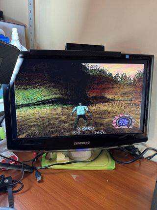 Shadowman Gioco per PlayStation 1 PS1 Pal ITA