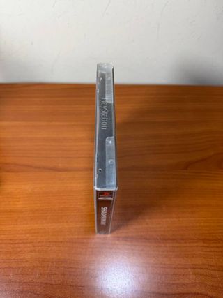 Shadowman Gioco per PlayStation 1 PS1 Pal ITA