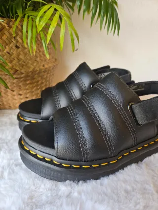 Sandálias Dr. Martens Kole Athena 36