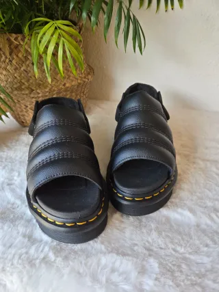 Sandálias Dr. Martens Kole Athena 36