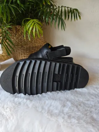 Sandálias Dr. Martens Kole Athena 36