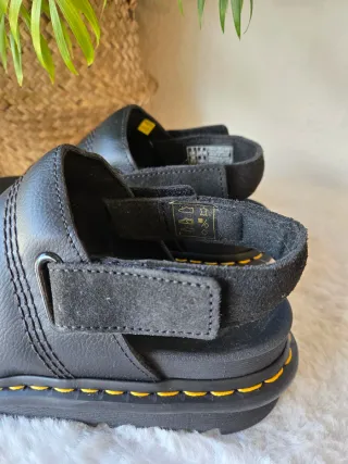 Sandálias Dr. Martens Kole Athena 36