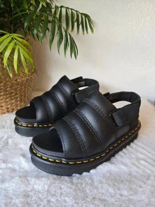 Sandálias Dr. Martens Kole Athena 36