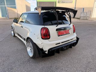 MINI Mini 2015