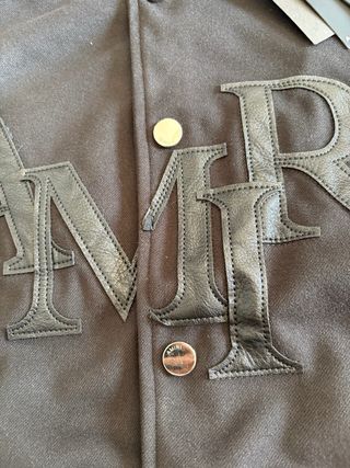 Giacca Varsity Amiri Taglia S Nuova