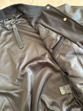 Giacca Varsity Amiri Taglia S Nuova