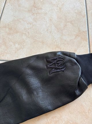 Giacca Varsity Amiri Taglia S Nuova