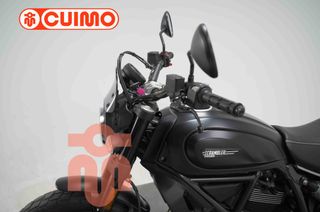 DUCATI SCRAMBLER ICON