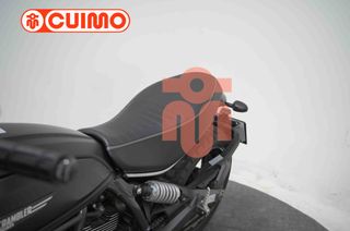 DUCATI SCRAMBLER ICON