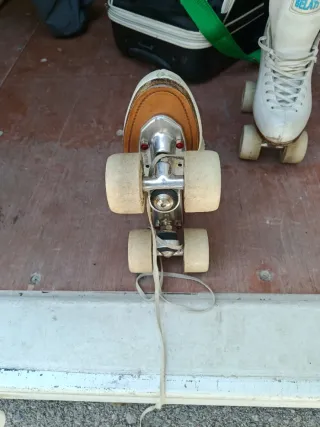 Patines BELATI Talla 38