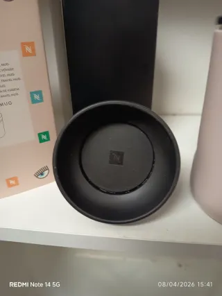 Nespresso Chiara Ferragni