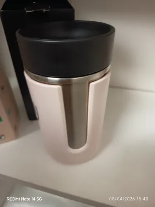 Nespresso Chiara Ferragni
