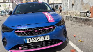 Opel Opel 2022