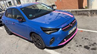 Opel Opel 2022